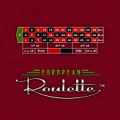 European Roulette