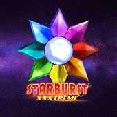 Starburst XXXtreme