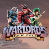 Warlords: Crystals Of Power