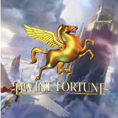 Divine Fortune