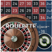 Roulette Touch