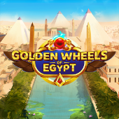 Golden Wheels of Egypt