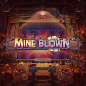 Mine Blown