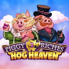Piggy Riches 3: Hog Heaven