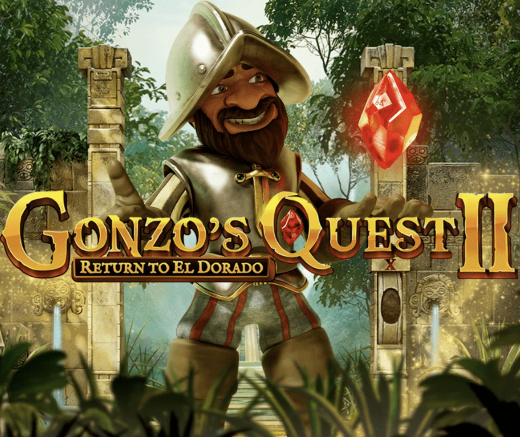 Gonzo's Quest 2