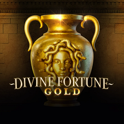Divine Fortune Gold