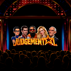 Judgemental
