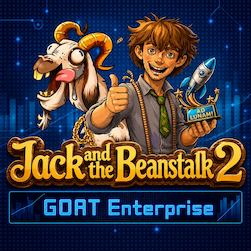 Jack and the Beanstalk 2: GOAT Enterprise