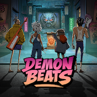 Demon Beats