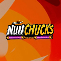 Nunchucks