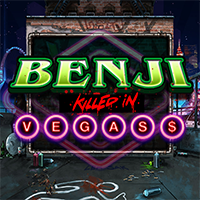 Benji Killed In Vegas