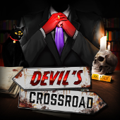 Devil's Crossroad