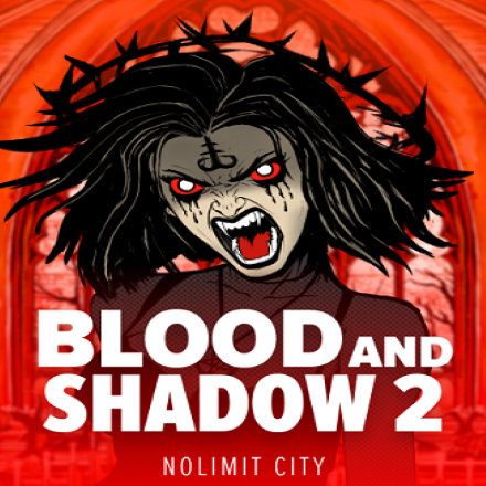 Blood & Shadow 2