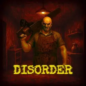Disorder
