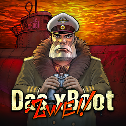 Das xBoot 2wei!
