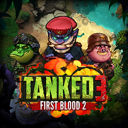 Tanked 3: First Blood 2
