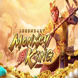 Legendary Monkey King