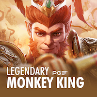 Legendary Monkey King