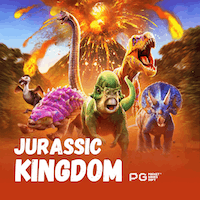 Jurassic Kingdom