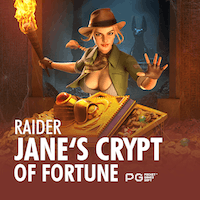 Raider Jane's Crypt of Fortune