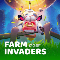 Farm Invaders