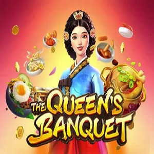 The Queen's Banquet