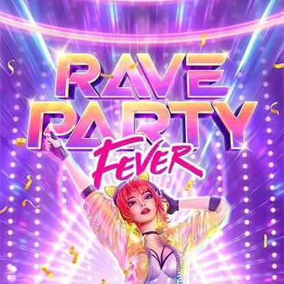 Rave Party Fever