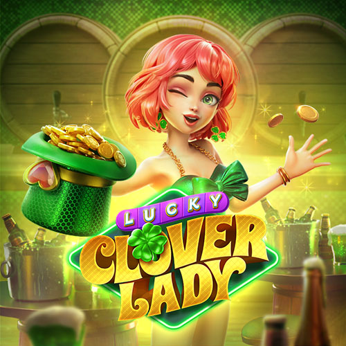 Lucky Clover Riches