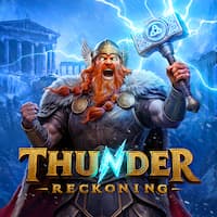 Thunder Reckoning