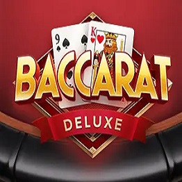 Baccarat Deluxe