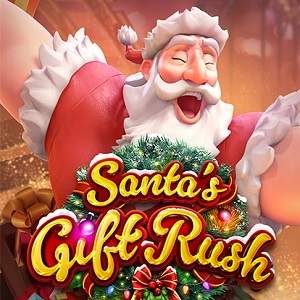 Santa's Gift Rush