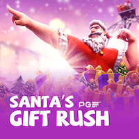 Santa's Gift Rush