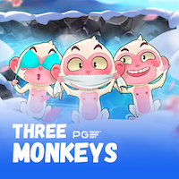Three Monkeys