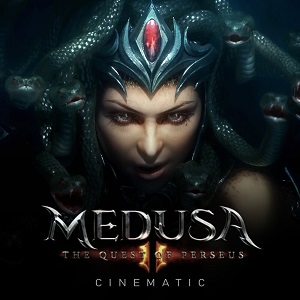 Medusa 2: The Quest of Perseus