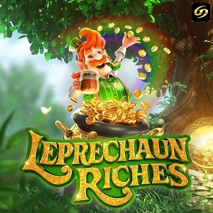 Leprechaun Riches