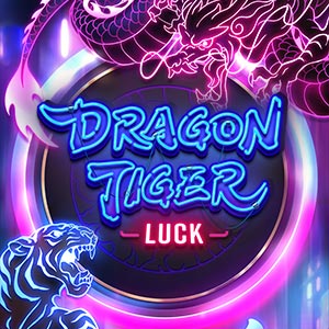 Dragon Tiger Luck