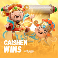 Cai Shen Wins