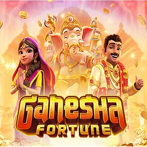 Ganesha Fortune