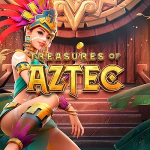 Treasures of Aztec