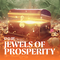 Jewels of Prosperity