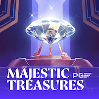 Majestic Treasures