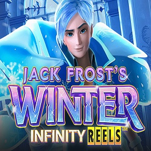 Jack Frost's Winter