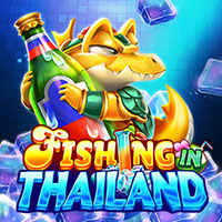 FISHING IN THAILAND