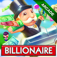 BILLIONAIRE