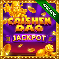 CAISHEN DAO(JACKPOT)