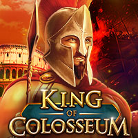 KING OF COLOSSEUM