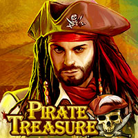 PIRATE TREASURE