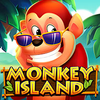 MONKEY ISLAND