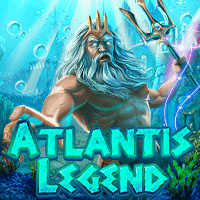 ATLANTIS LEGEND