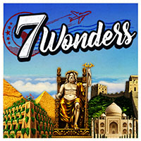 7 WONDERS